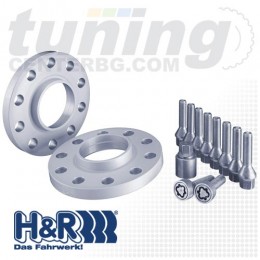 ФЛАНЦИ H&R BMW i7 G70 /30 mm./ цена €232.00